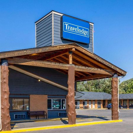 Travelodge By Wyndham Livingston Bagian luar foto